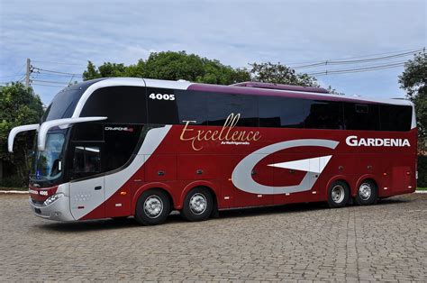 Passagens de ônibus da Expresso Gardenia .